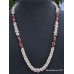 Kapono Ni`ihau Shell Lei 4